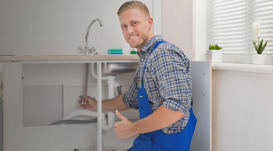 Professional Tankless Water Heater Installation in West Fargo, ND